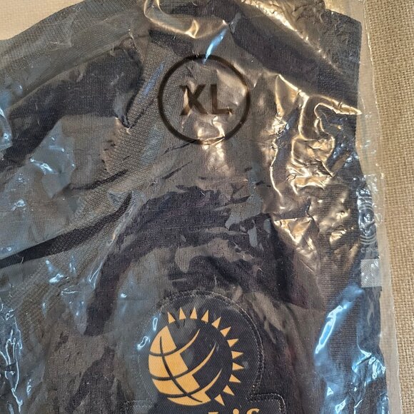 Nike NBA Pascal Siakam 43 Toronto Raptors Basketball Jersey - Size XL - Picture 8 of 8